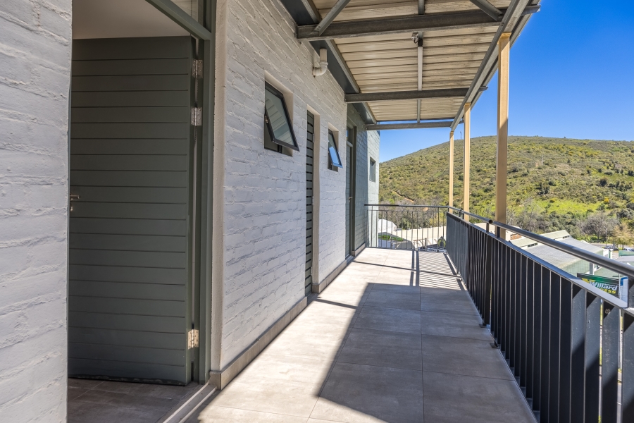 1 Bedroom Property for Sale in Stellenbosch Central Western Cape